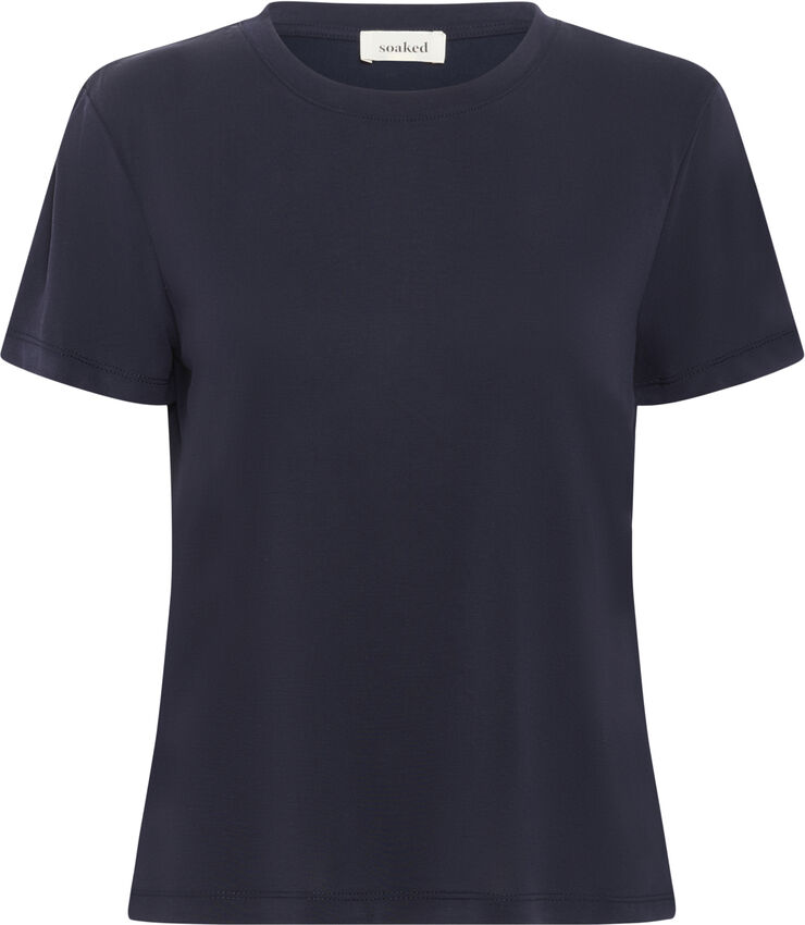 SLColumbine Crew-Neck T-Shirt SS