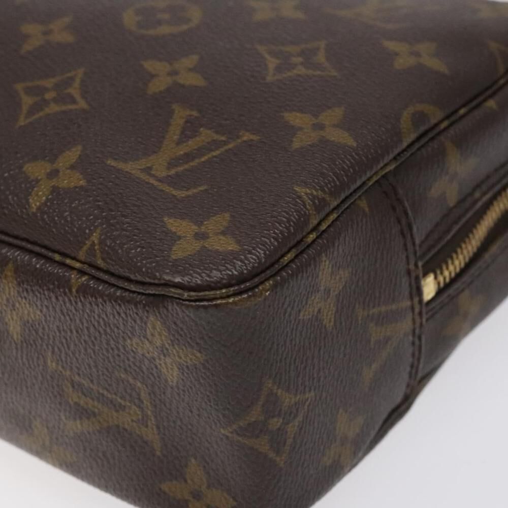 Louis Vuitton Trousse Toilette