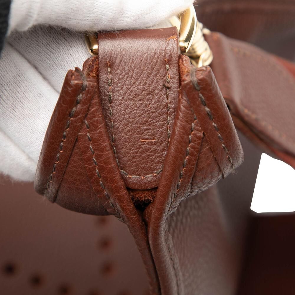 Herm&egrave;s Shoulder Bag