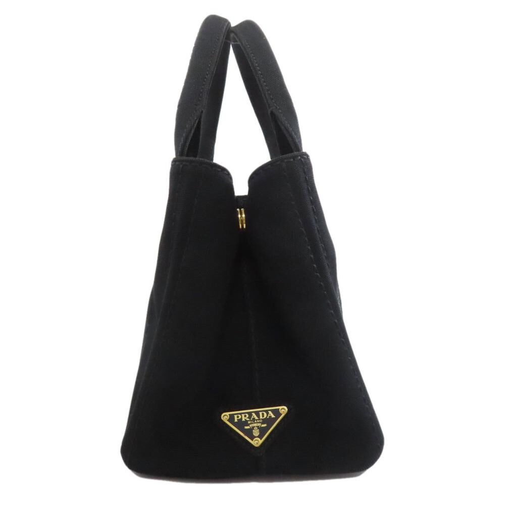 Prada Canapa Tote