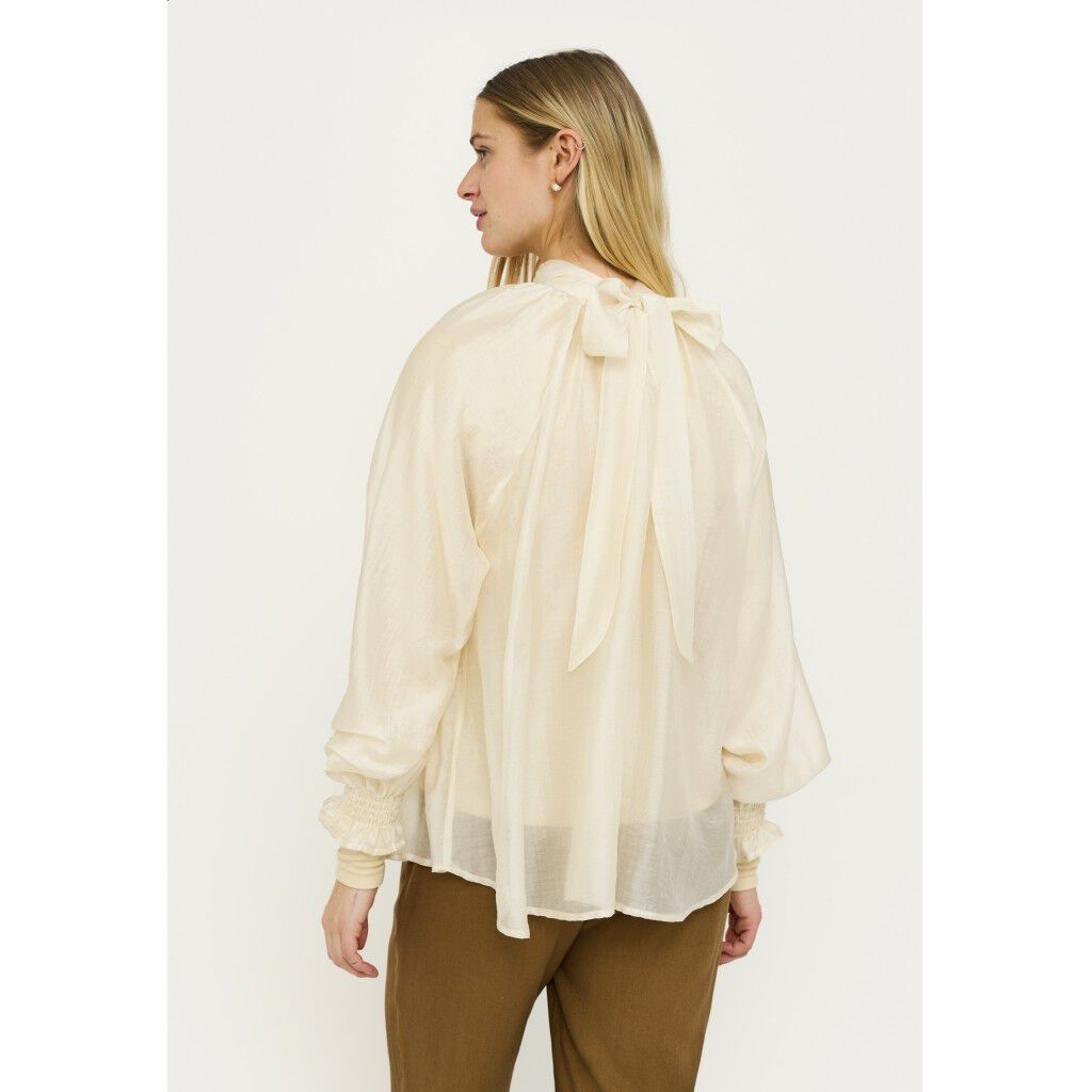 SRRachel Frill Blouse