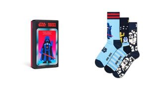 STAR WARS� 3-Pack Socks Gift Set