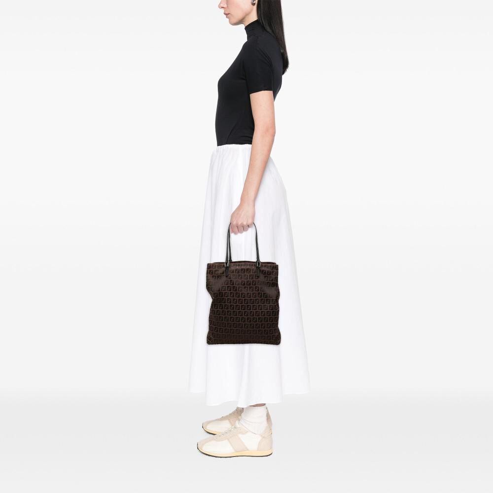 Fendi Tote