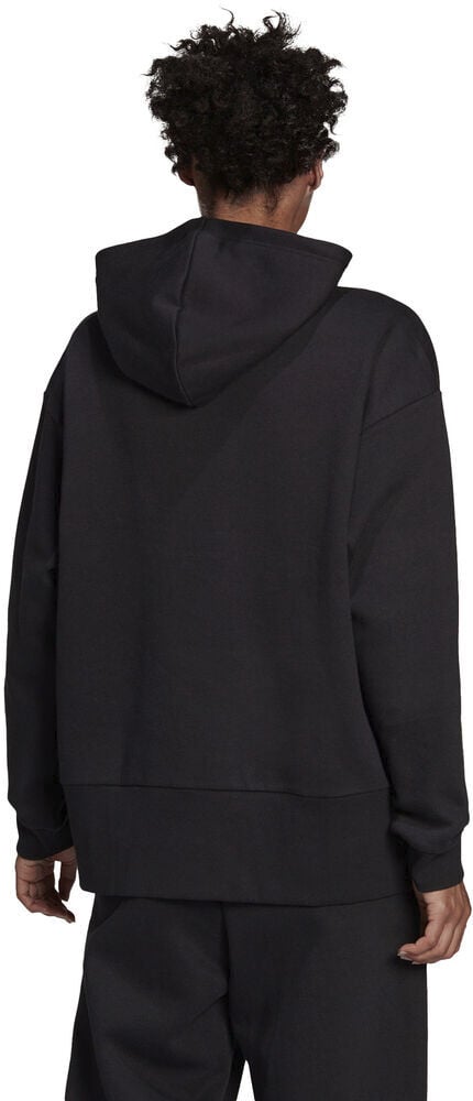 Essentials Studio Fleece h&aelig;ttetr&oslash;je