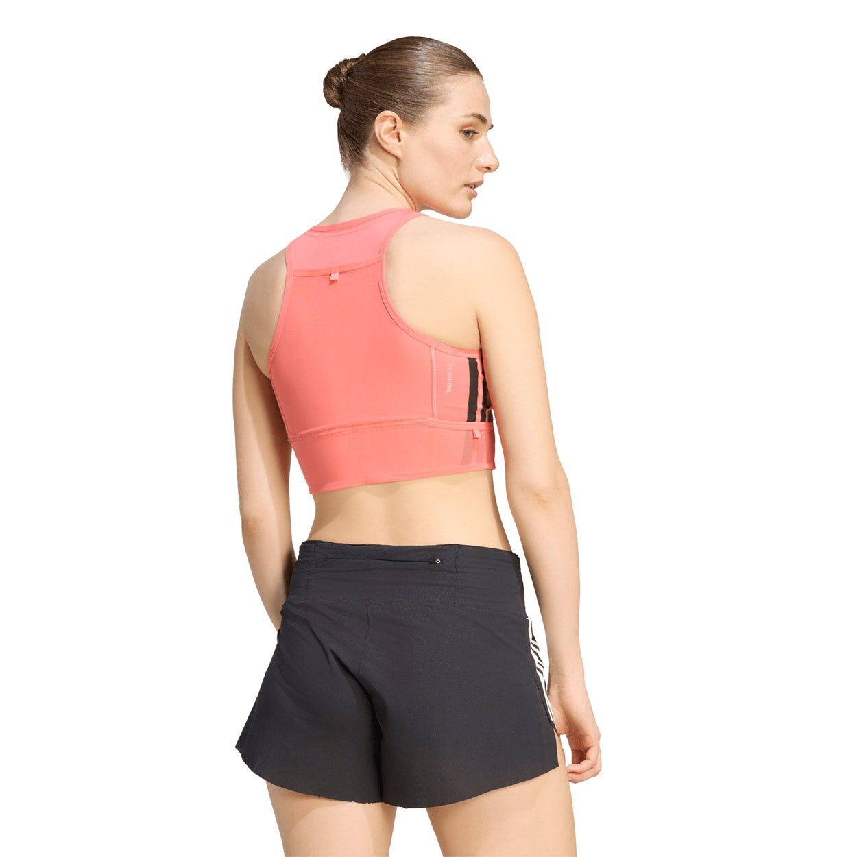 Adizero Gel Pocket Crop Top