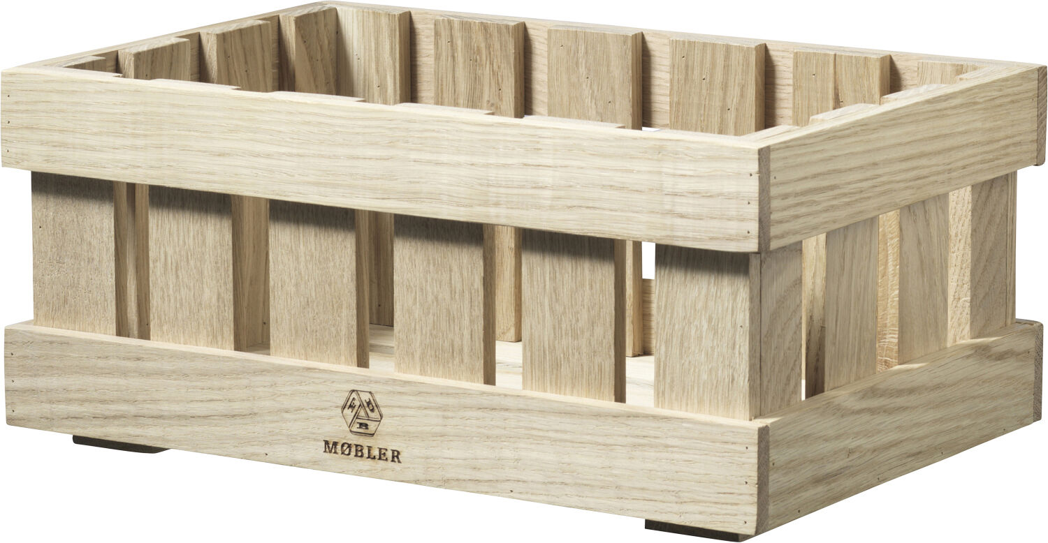 X1 - &AElig;bletoft - &AElig;blekasse