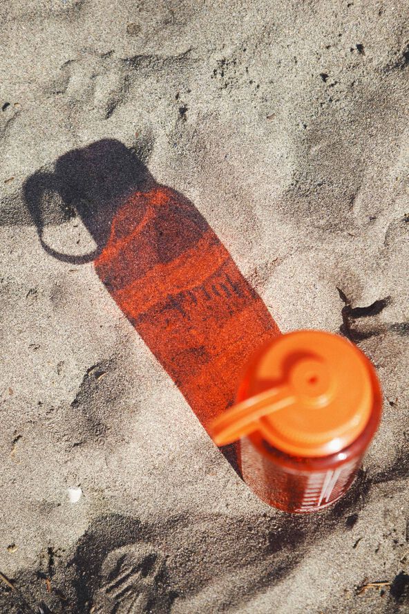 FORÉT x NALGENE BOTTLE 32oz