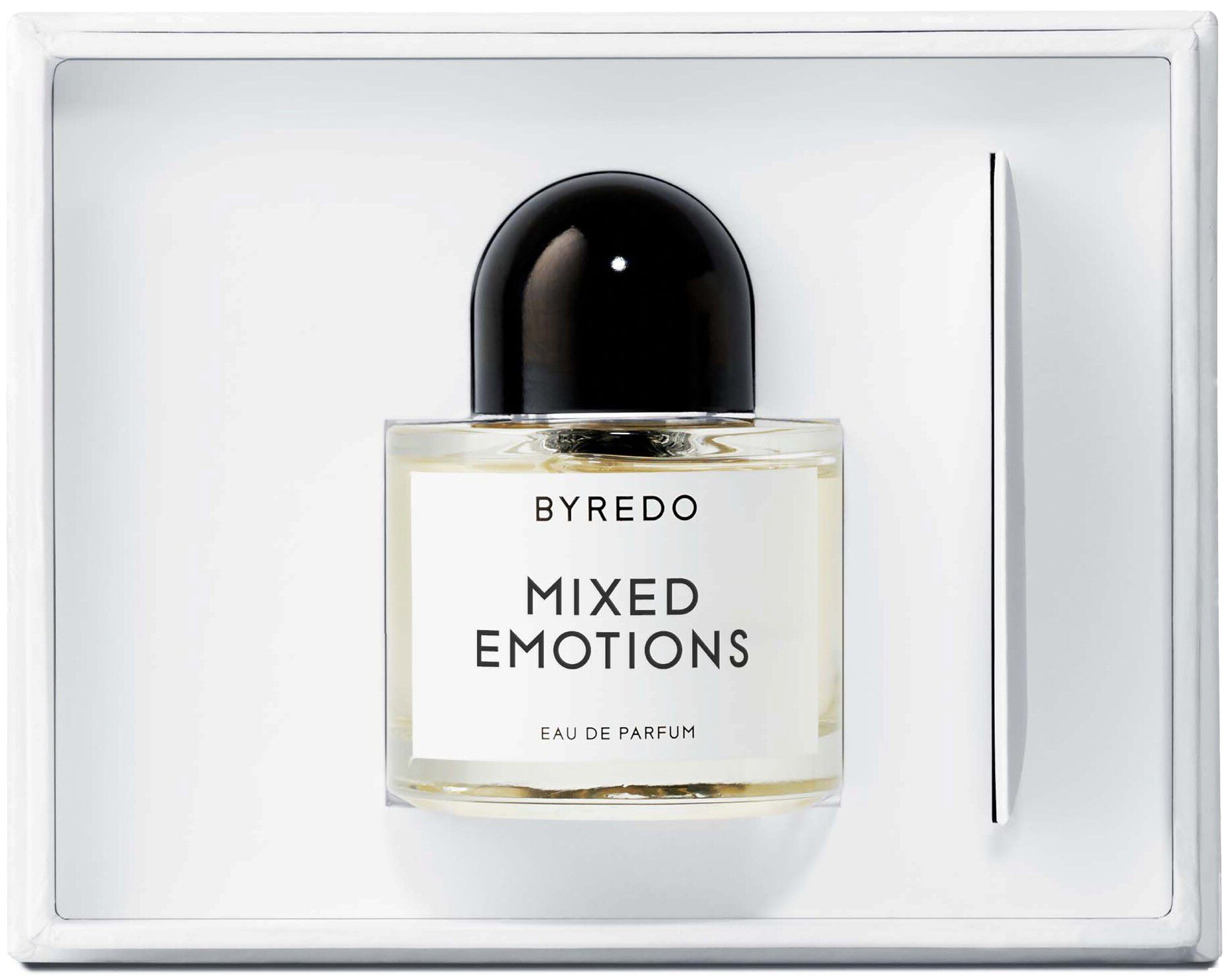 Mixed Emotions Eau de Parfum