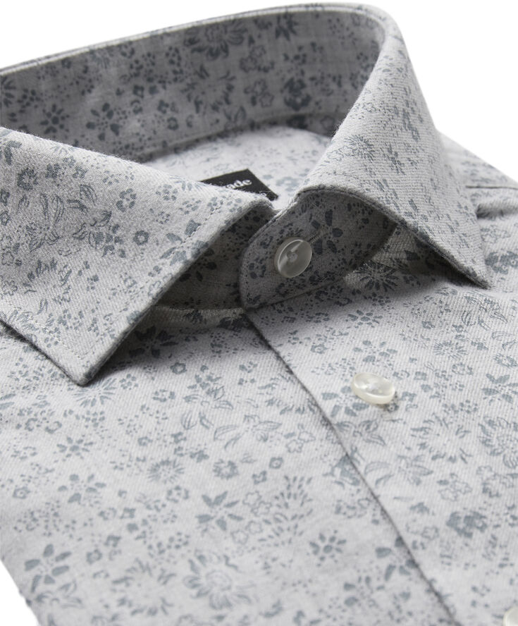 BS Rudy Modern Fit Shirt