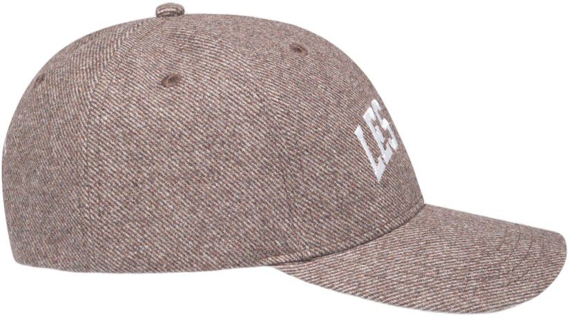 Les Deux Wool Baseball Cap