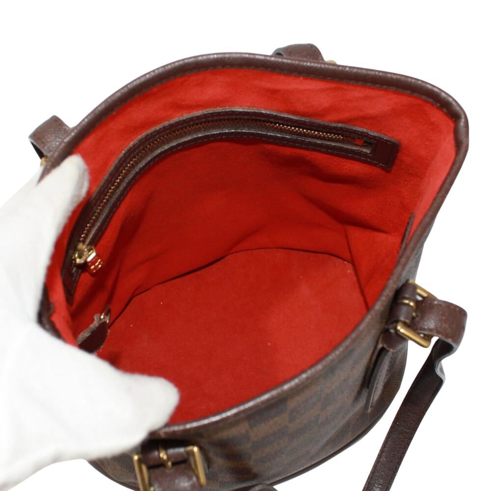 Louis Vuitton Bucket Bag