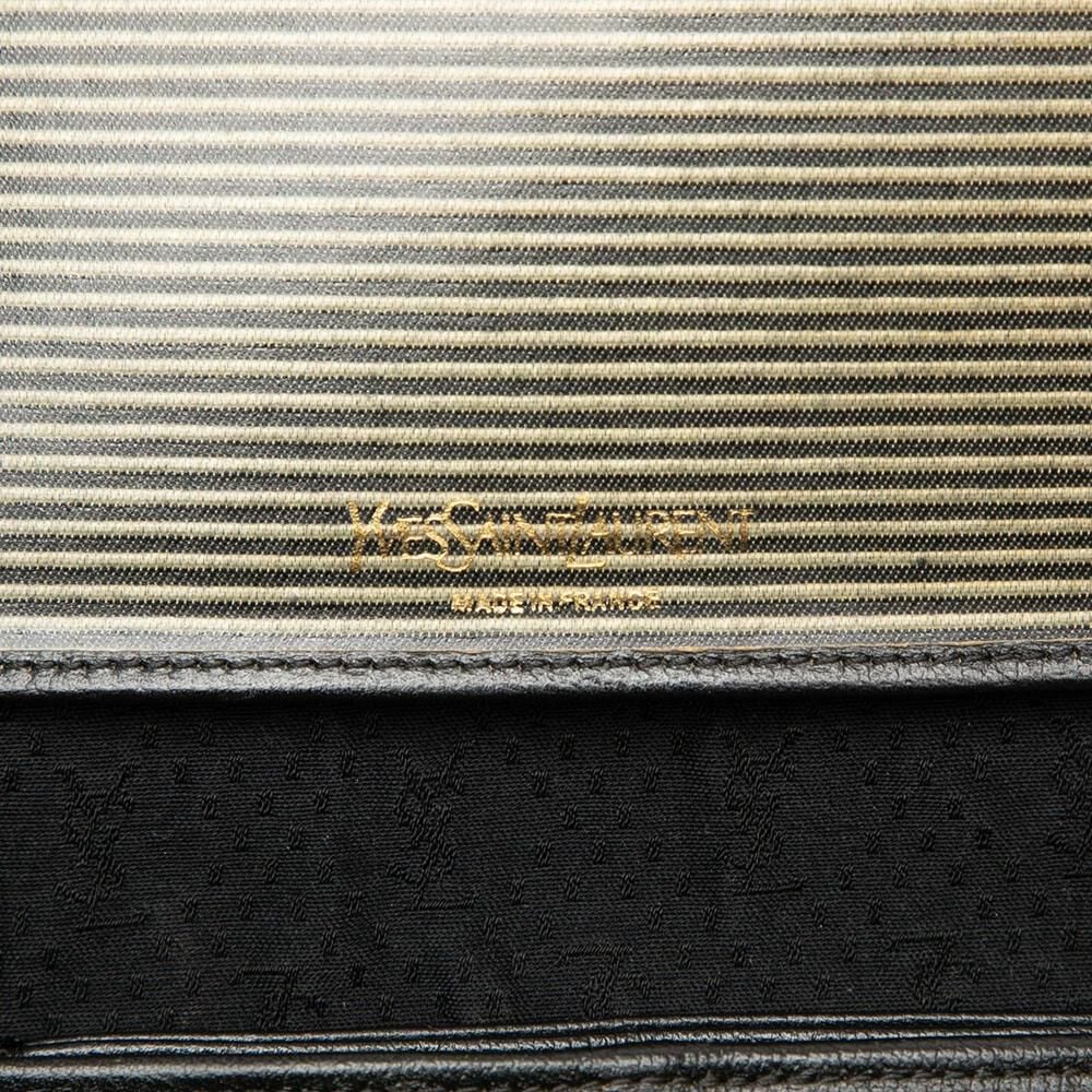 Yves Saint Laurent Crossbody Bag