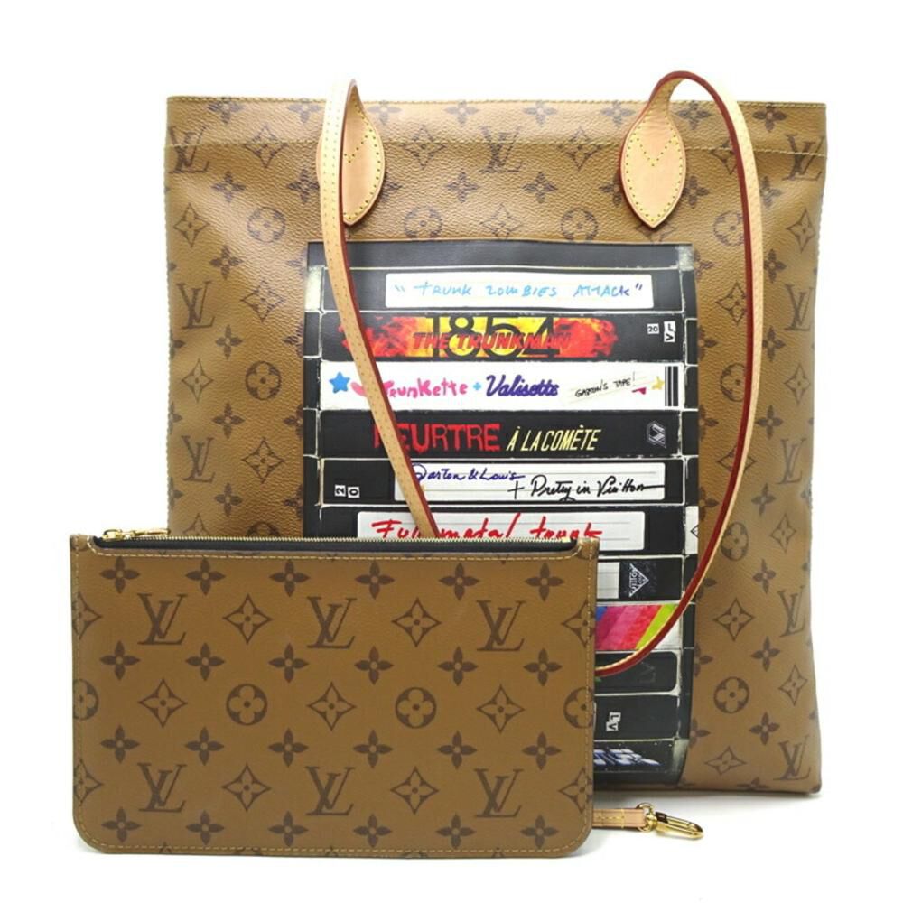 Louis Vuitton Tote