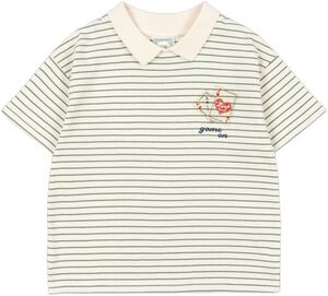 RHW X KS GAMEON TEE GOTS
