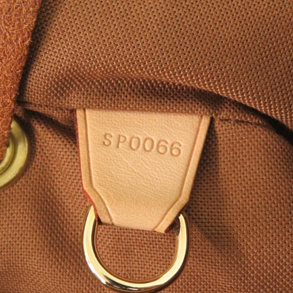 Louis Vuitton Montsouris
