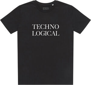 TECHNO LOGICAL