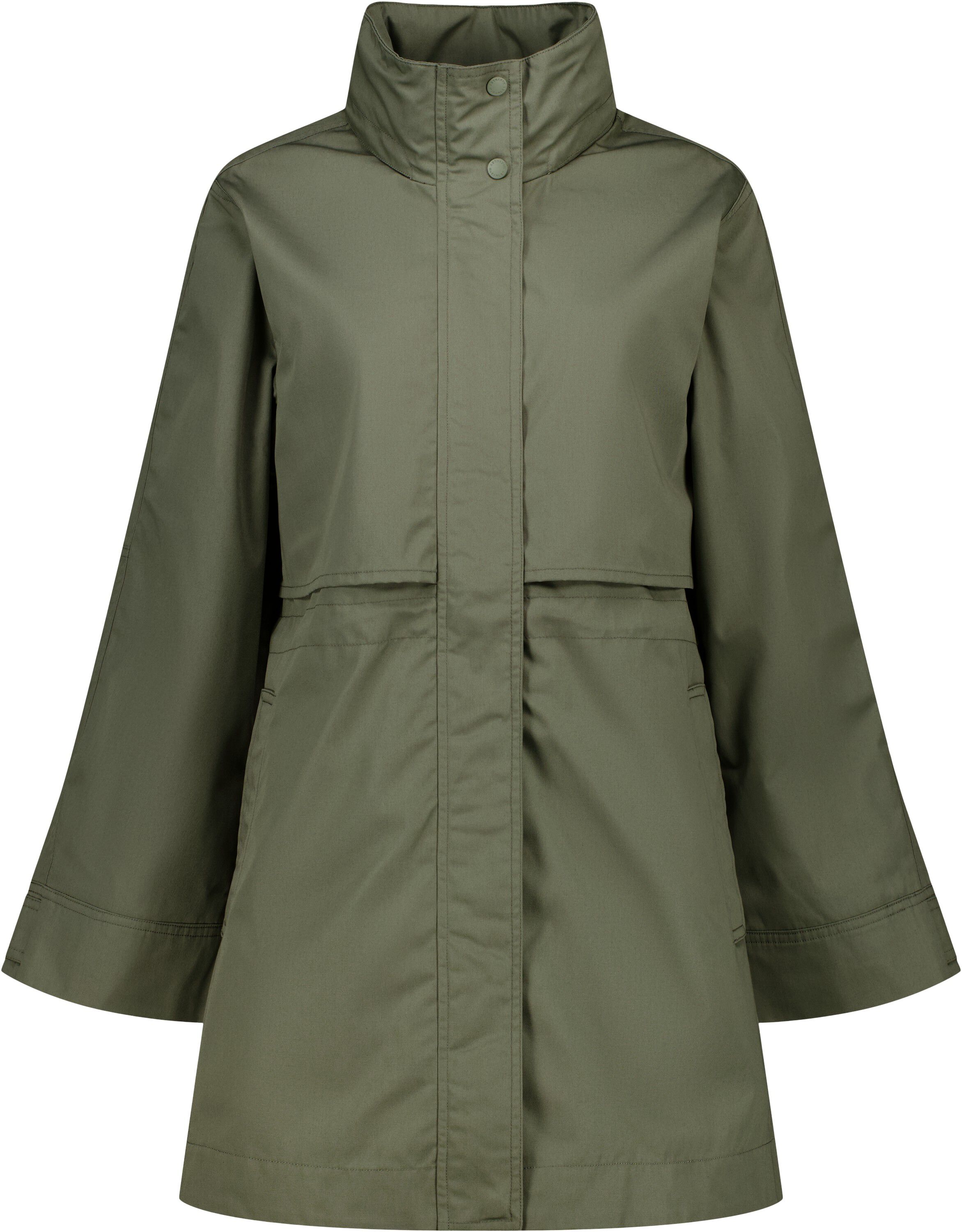 Linda Parka For&aring;rs Jakke