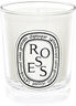 Roses Scented Candle
