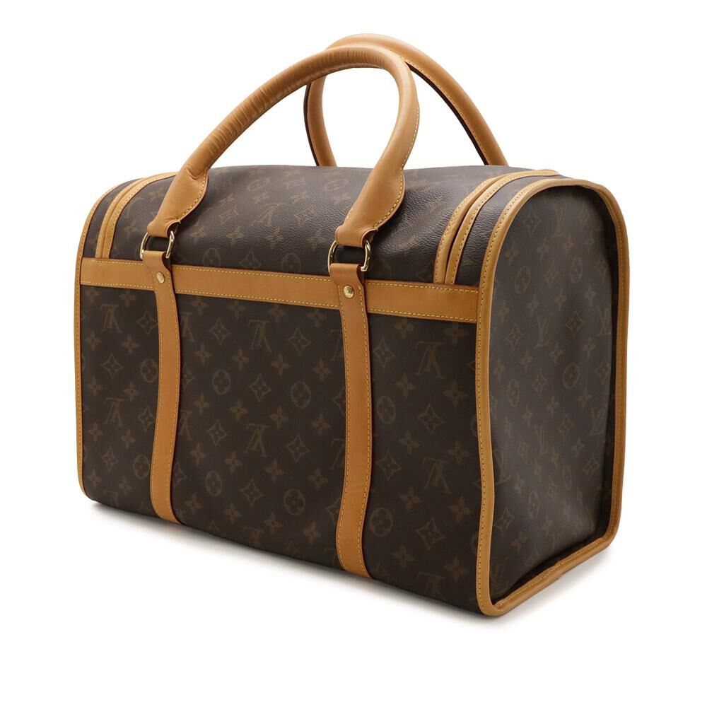 Louis Vuitton Luggage