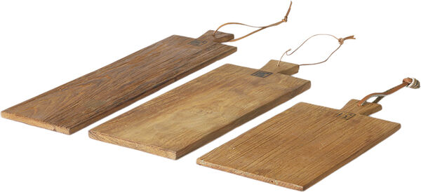 breadboard teak