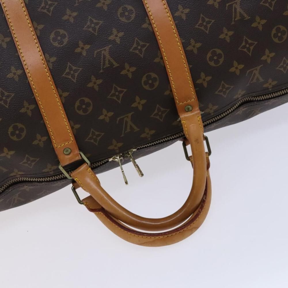 Louis Vuitton Keepall