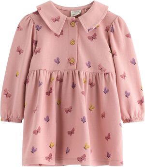 Dress Butterflies aop