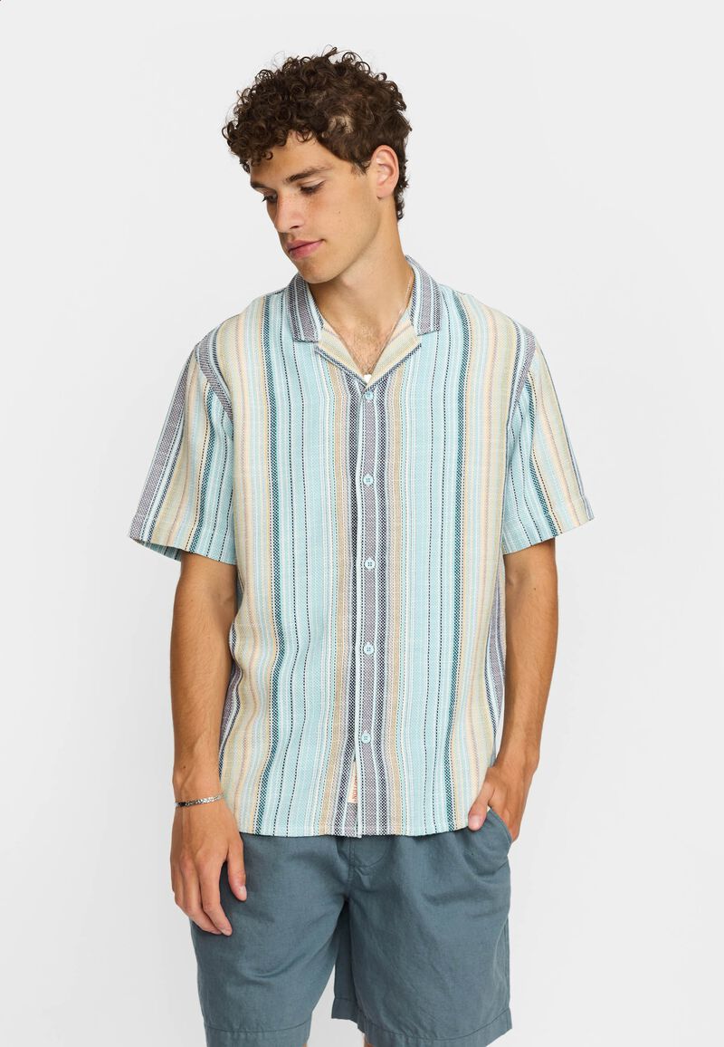 Short-Sleeve Shirts