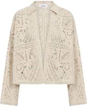 JACKET FANY
