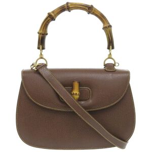 Gucci Bamboo