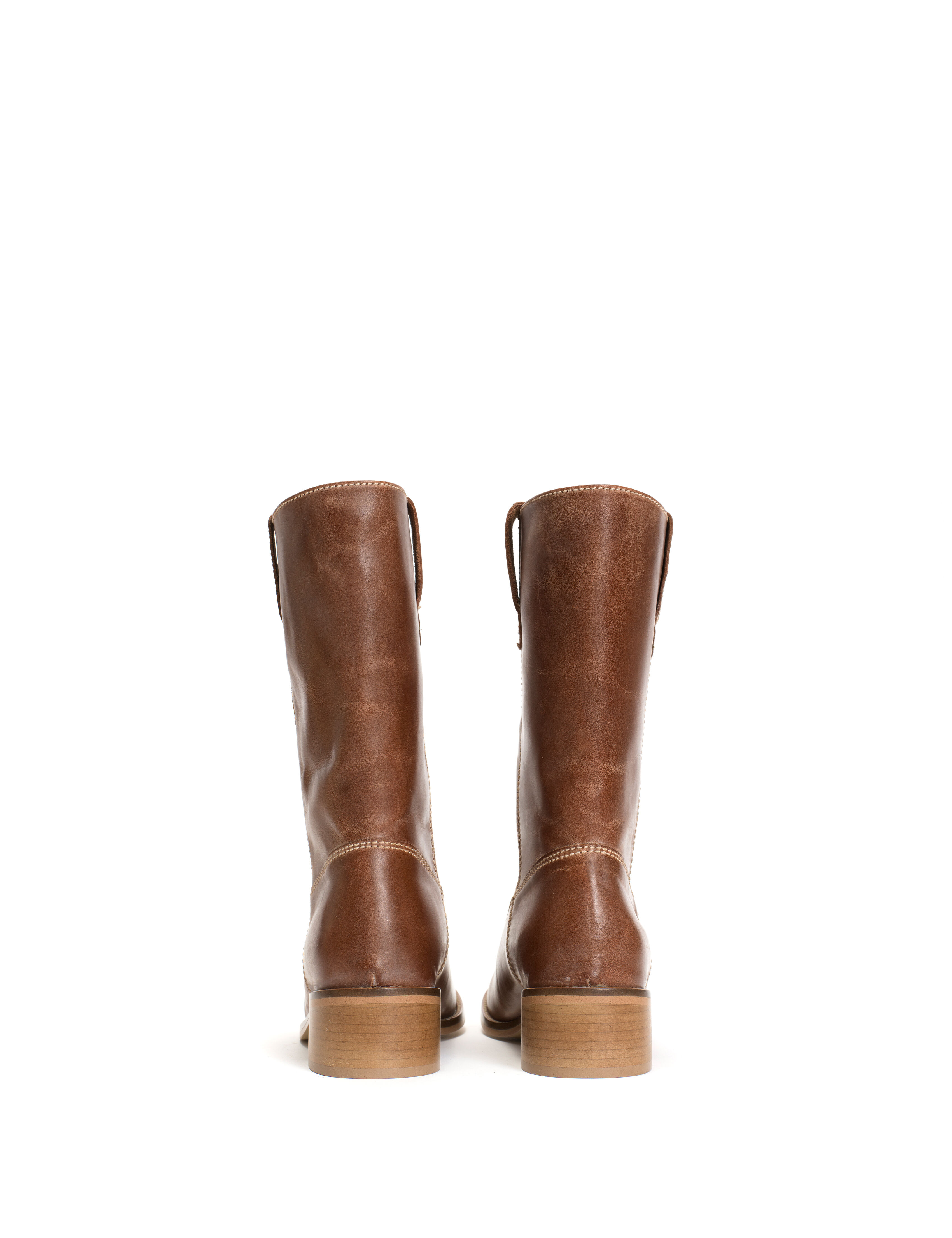 Julia - Escovado, Julia - Escovado