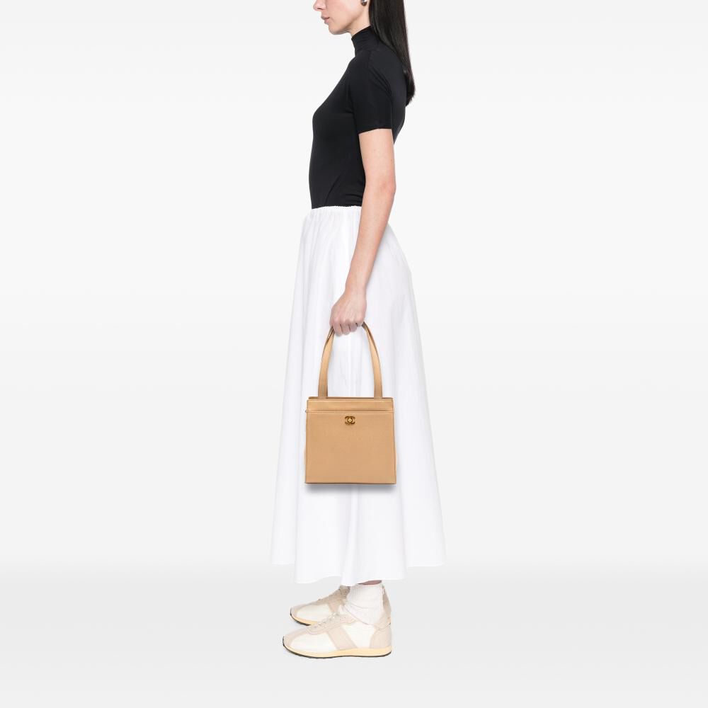 Chanel Tote