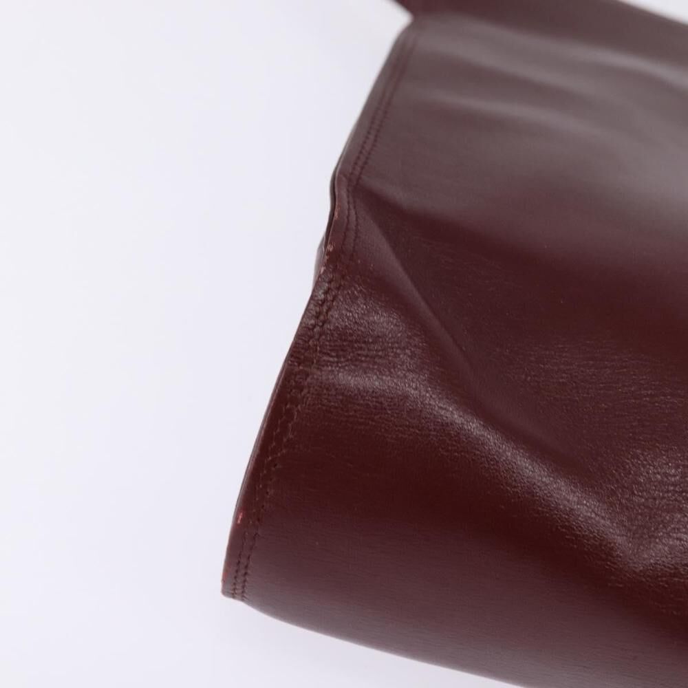 Cartier Shoulder Bag