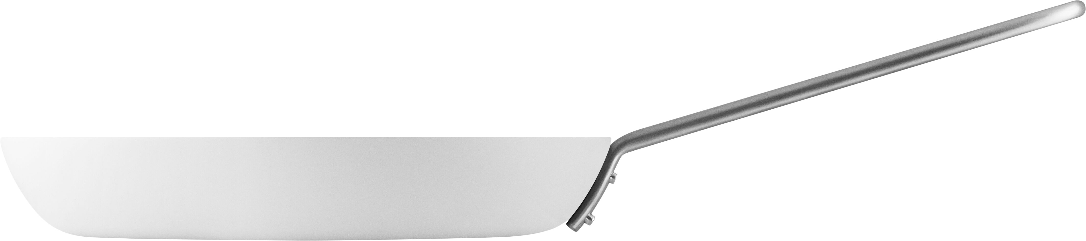 White Line stegepande m. slip-let 24 cm.