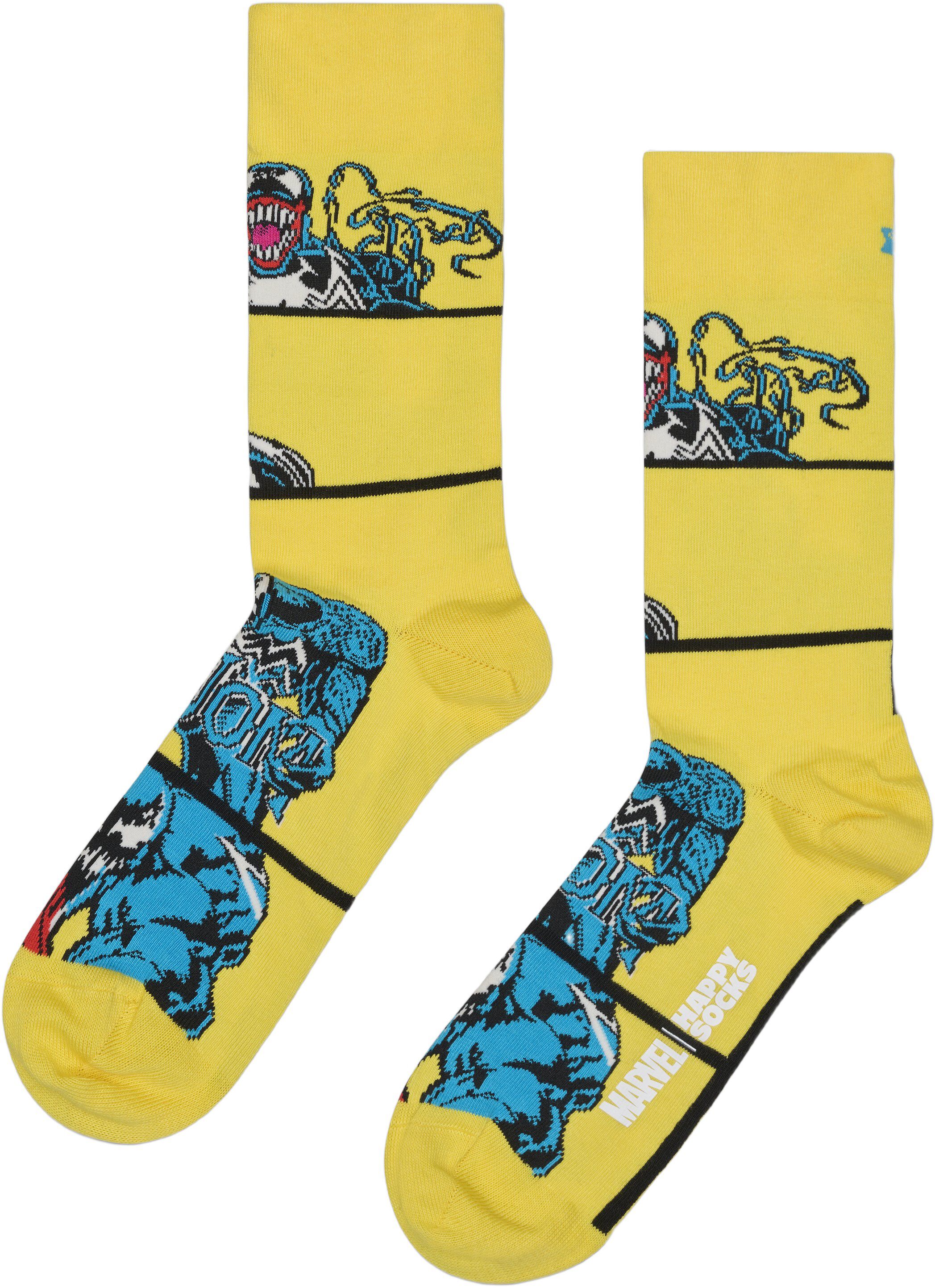 MARVEL� Spider-Man 3-Pack Socks Gift Set