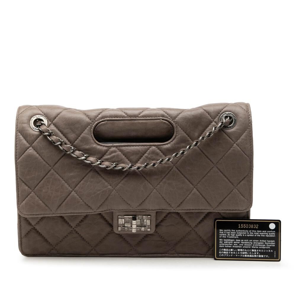 Chanel Flap Bag