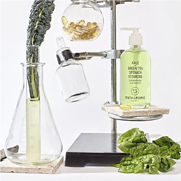 Superfood Nettoyant visage 500 ml R