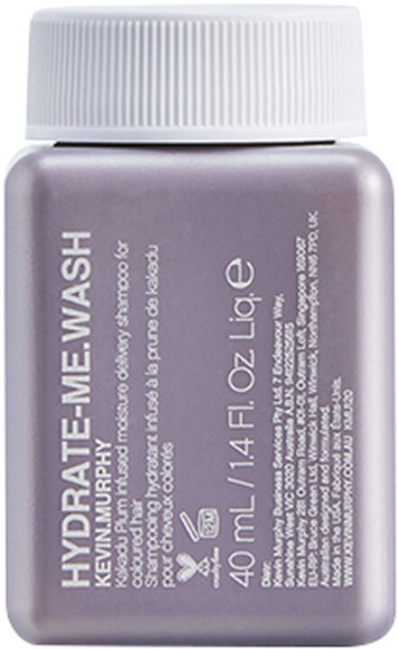 HYDRATE-ME. WASH 40ML