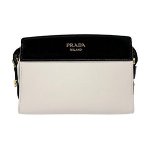 Prada Shoulder Bag