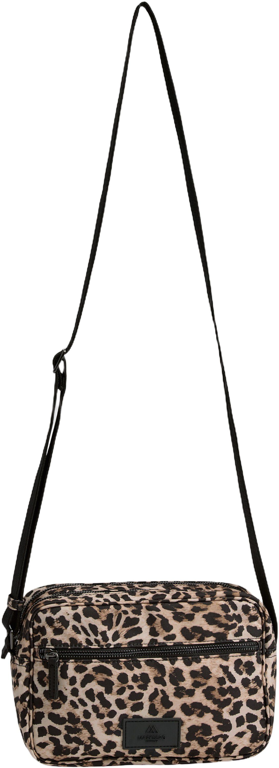 Flamembg Cross. Bag, Rec.