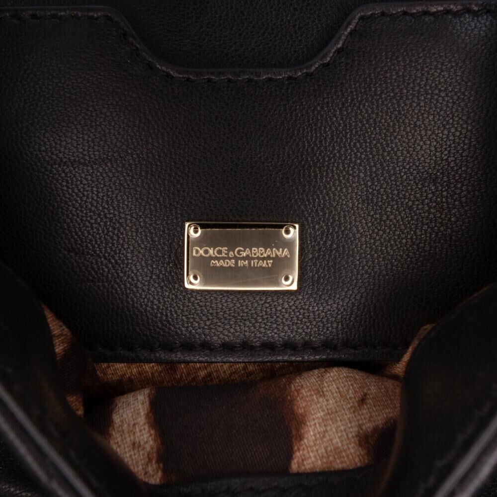 Dolce & Gabbana Shoulder Bag