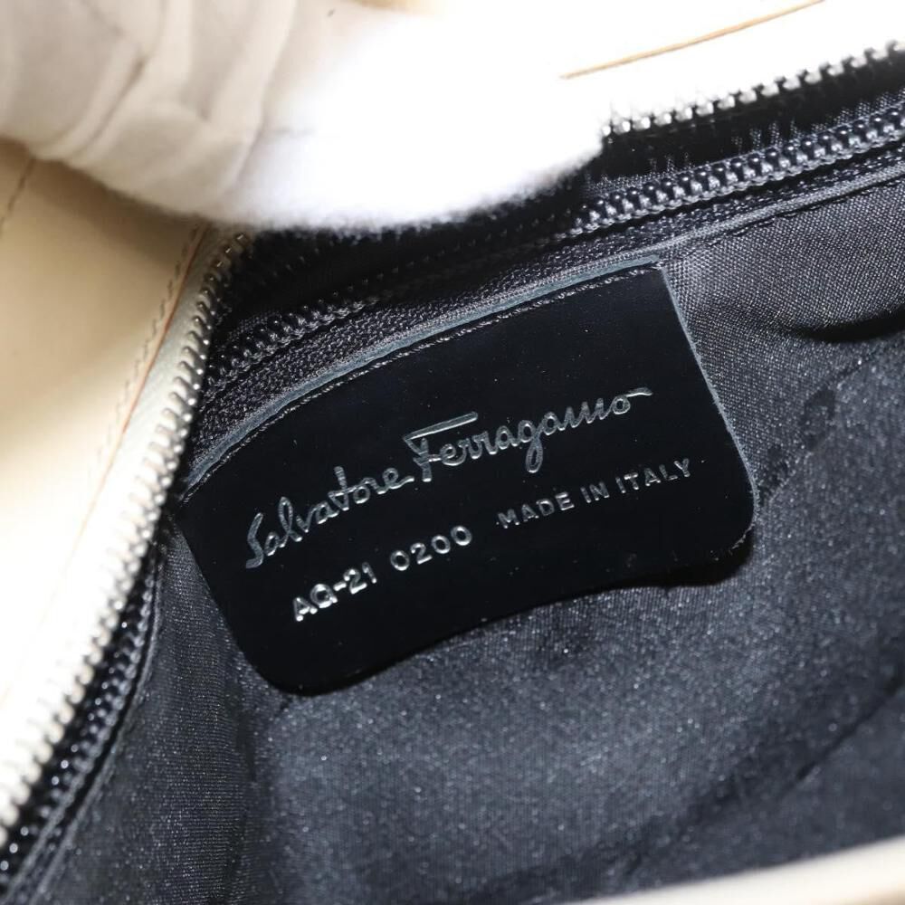 Salvatore Ferragamo Shoulder Bag