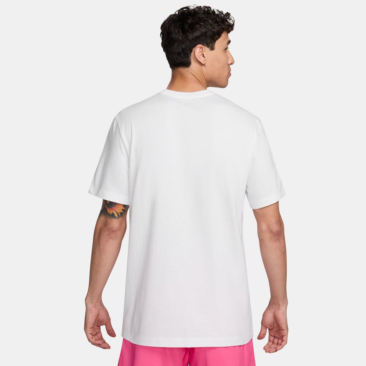 Sportswear Men's T-shirt