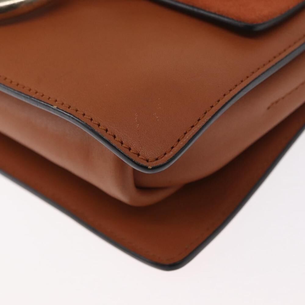 Chlo&eacute; Shoulder Bag