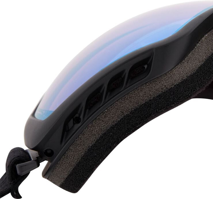 Ten-Nine High-Contrast Revo