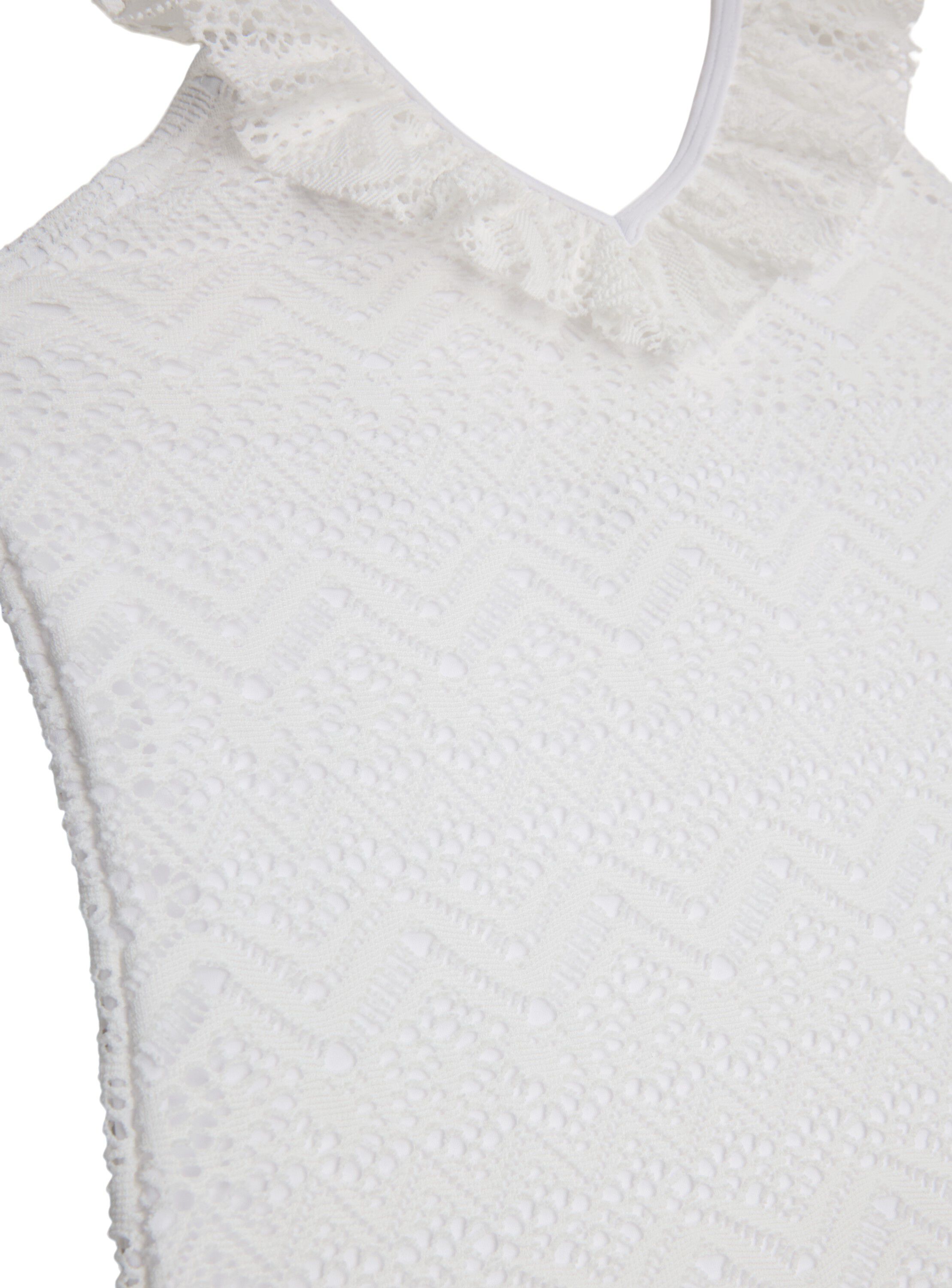 Frill Badedragt