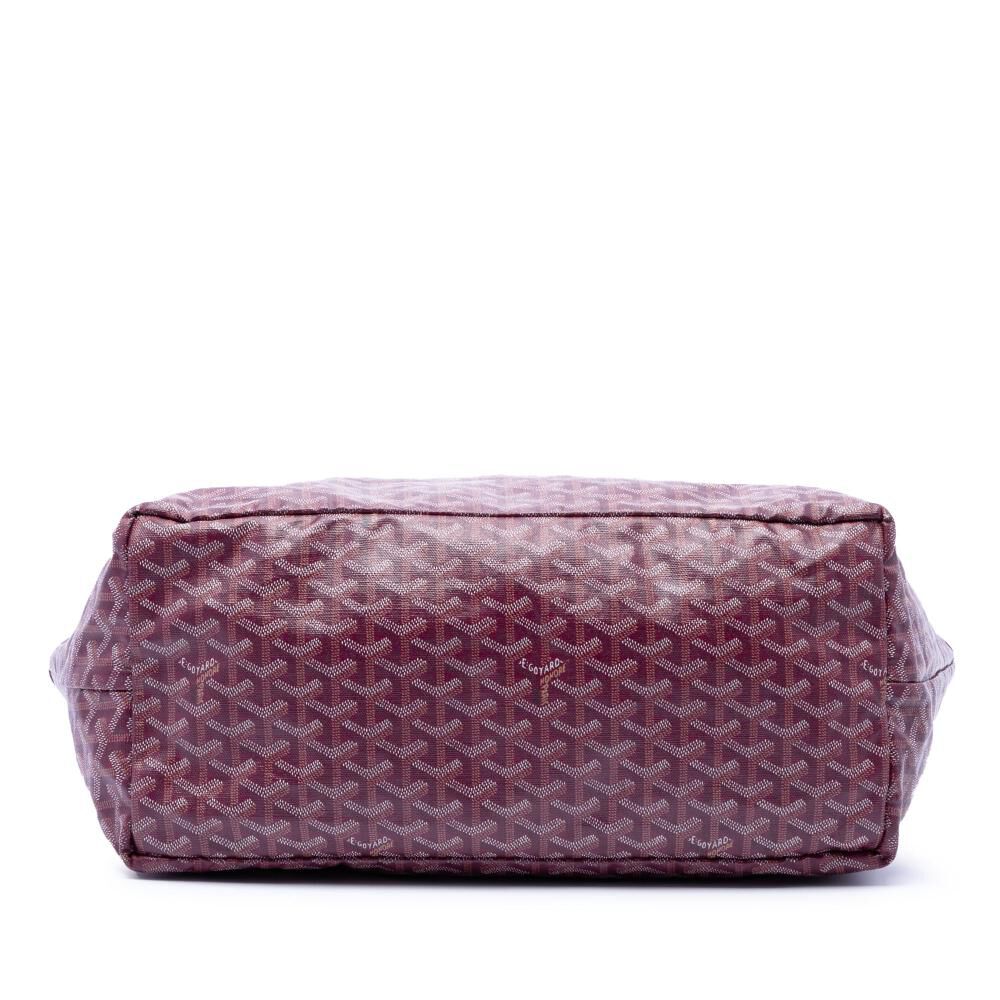 Goyard St Louis Tote