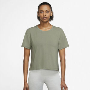 Yoga Dri-FIT trænings T-shirt