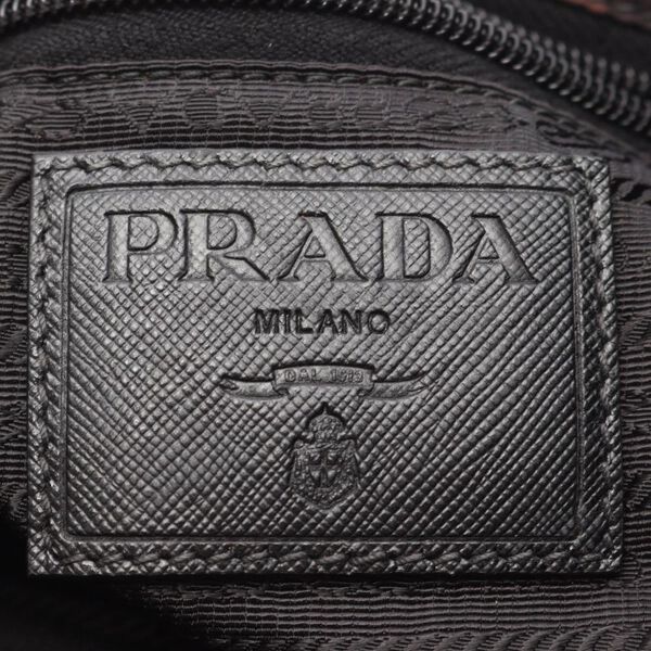 Prada Shoulder Bag