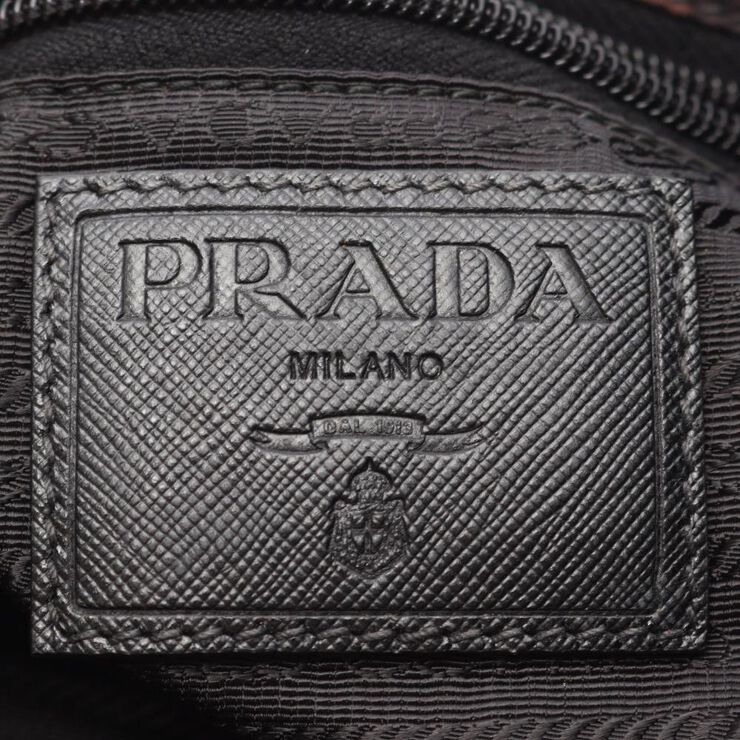 Prada Shoulder Bag