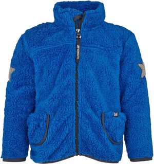 Fluffy Mr Fleece